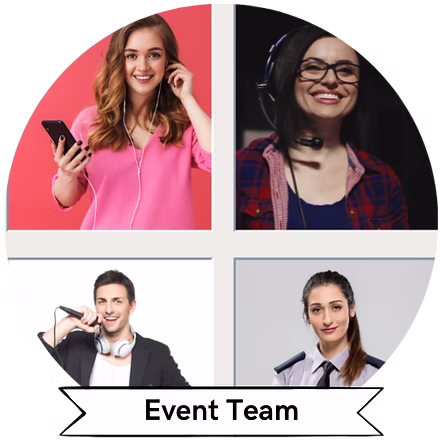 Event Team